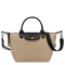 Clay Le Pliage Energy S Handbag